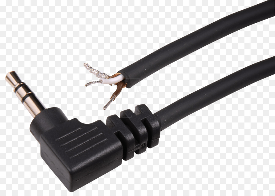 Cable Coaxial，Cable Eléctrico PNG