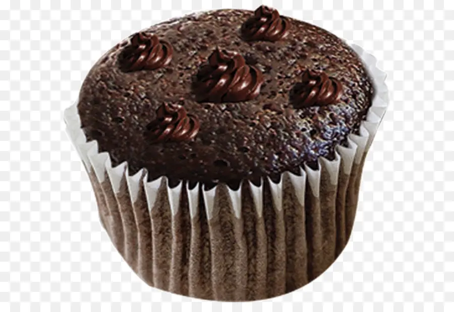 Cupcake，Muffin PNG