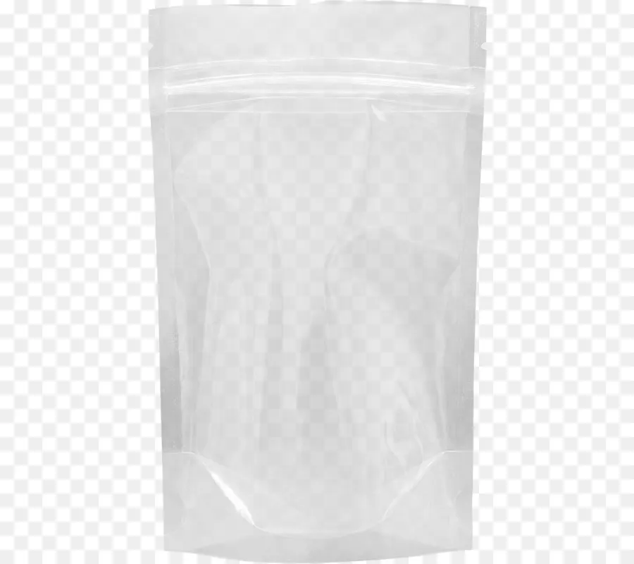 Bolsa De Plastico，Transparente PNG