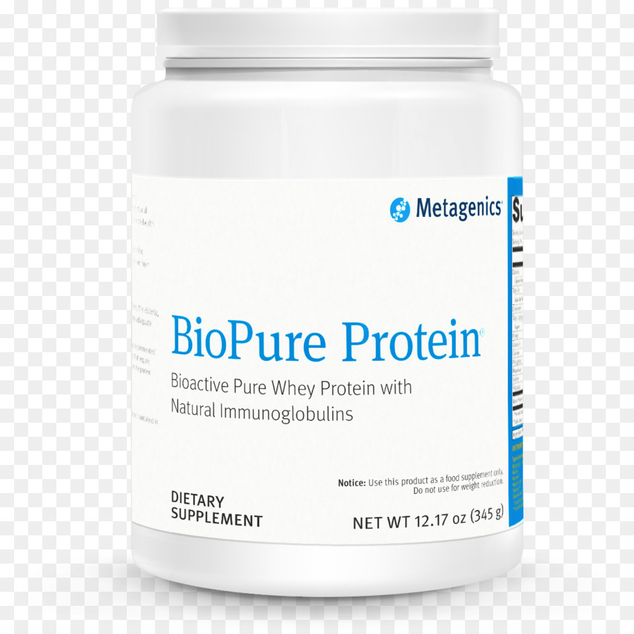 Dietary Supplement，La Proteína PNG