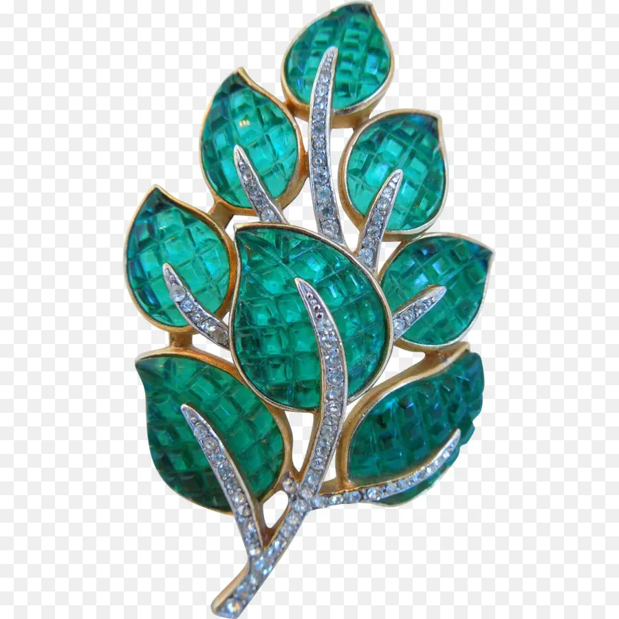 Broche De Hoja，Alfiler PNG