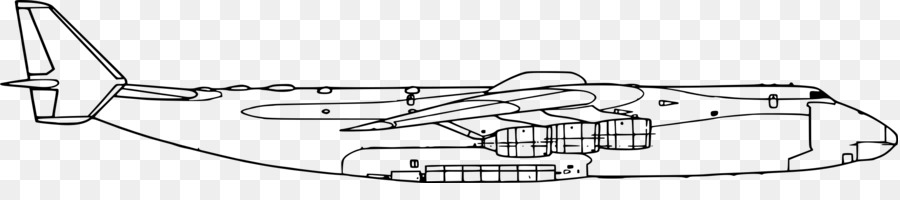 Avión，Antonov An225 Mriya PNG