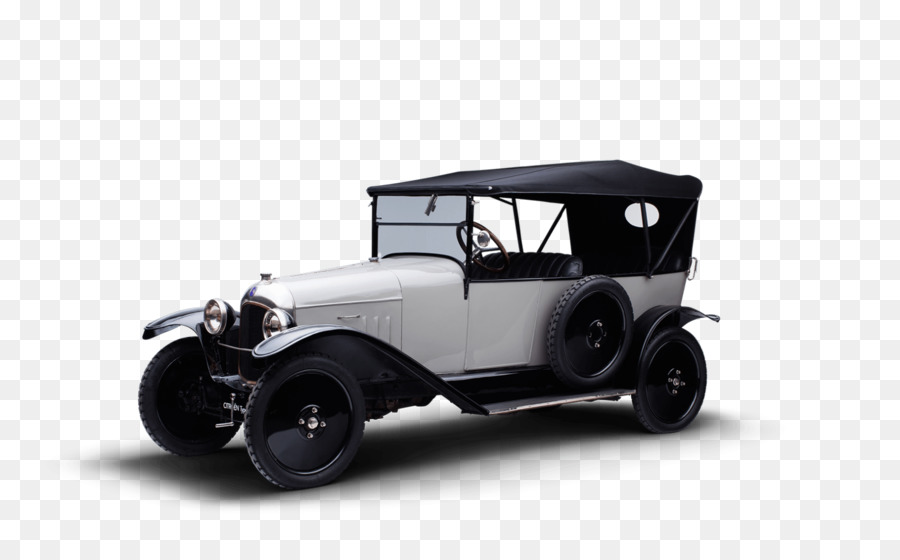 Citroën Tipo A，Auto PNG