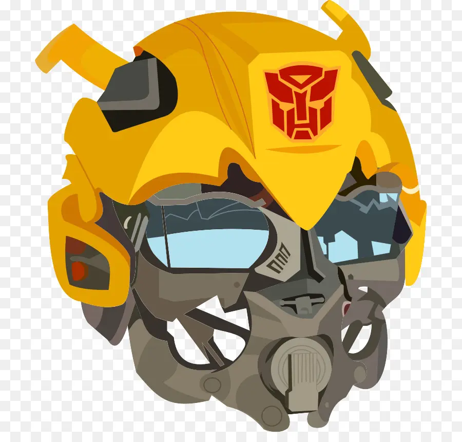 Casco De Robot，Robot PNG