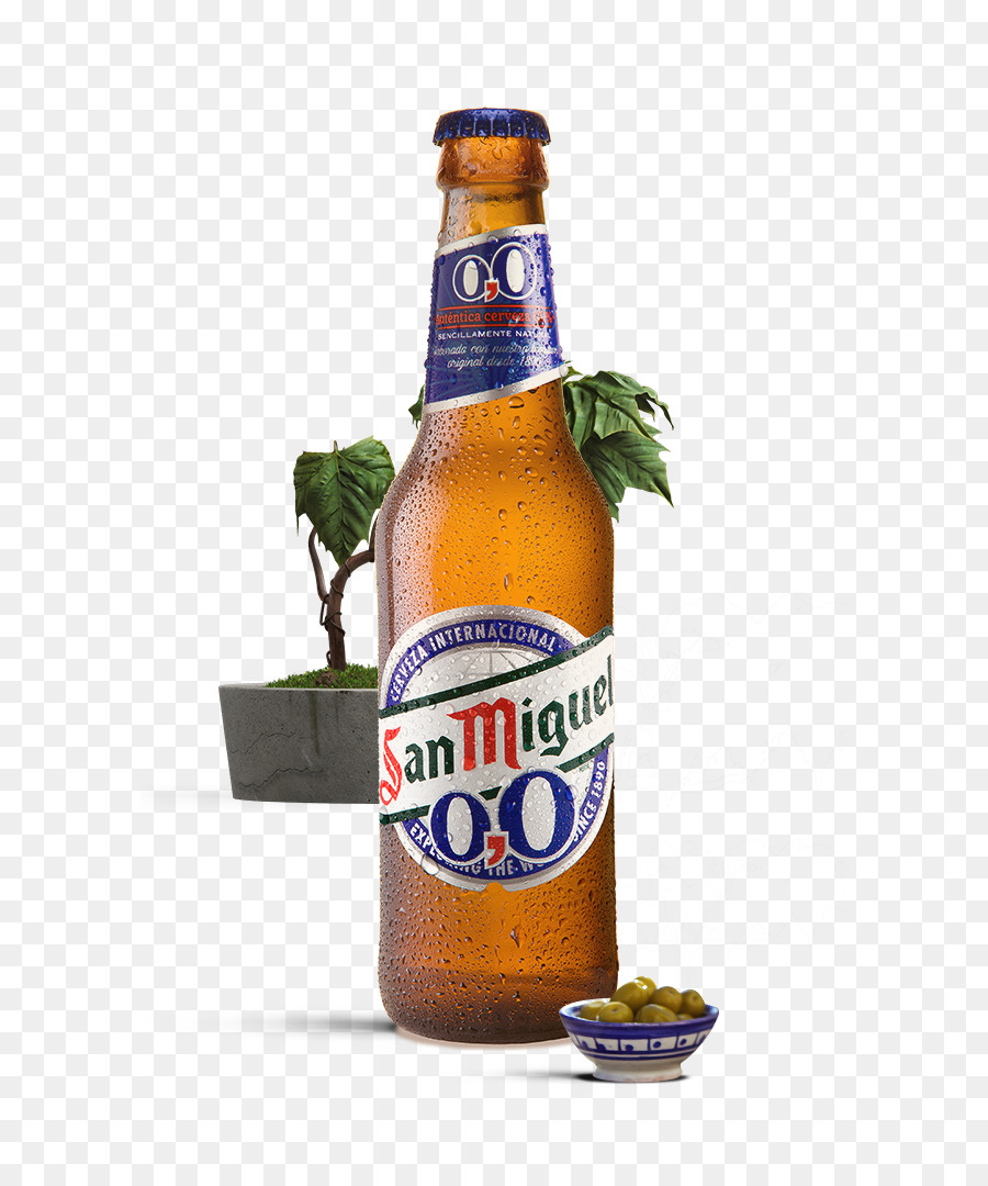 La Cerveza，San Miguel De Cerveza PNG