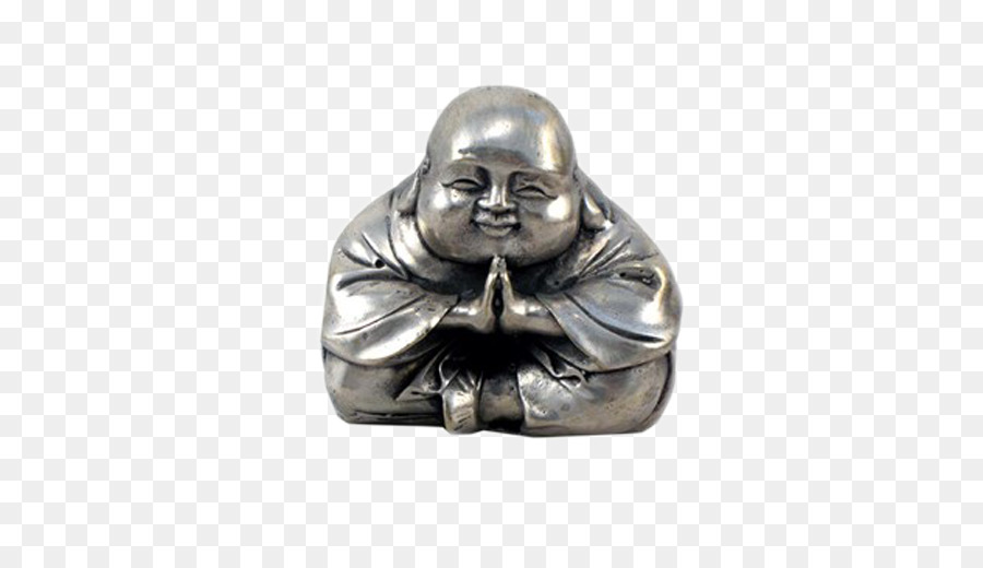 Budai，Buddharupa PNG