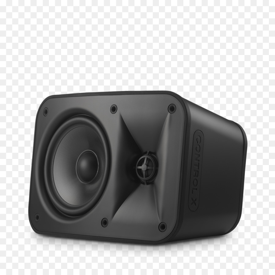 Subwoofer，Jbl Control X PNG