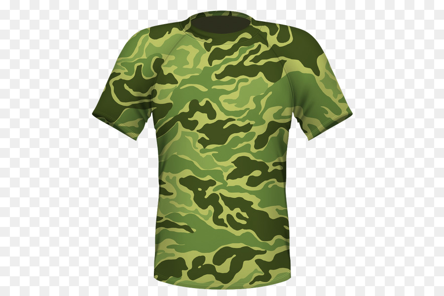 Camisa Camuflaje，Camiseta PNG