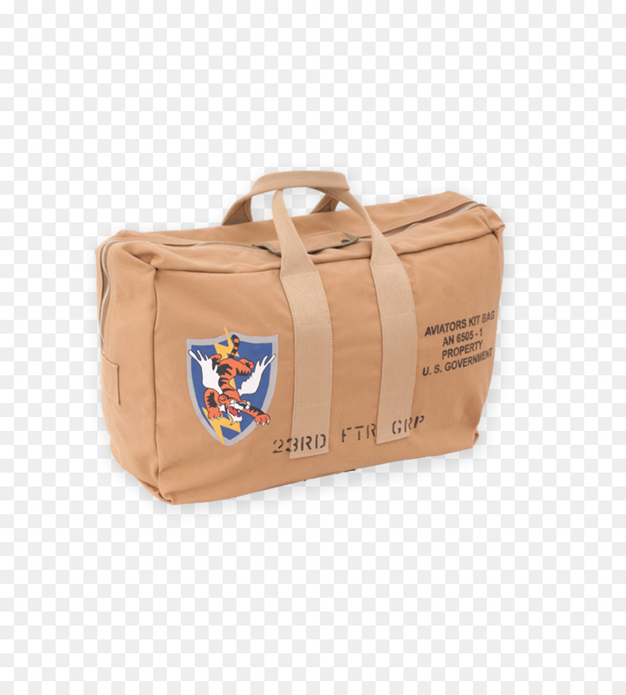 Bolsa，23d Grupo De Caza PNG