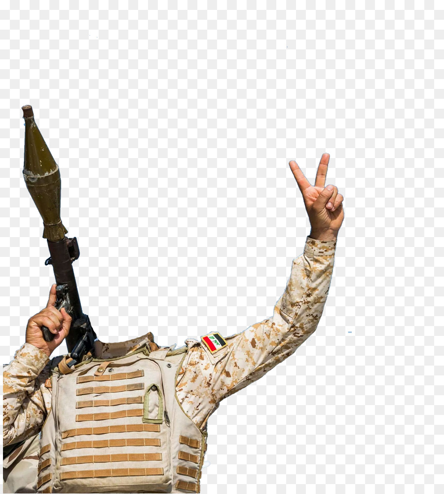 La Movilización Popular De Las Fuerzas，Irak PNG