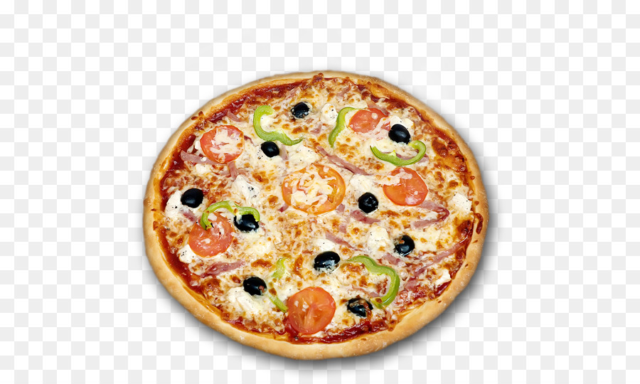 Californiastyle Pizza，Pizza Siciliana PNG