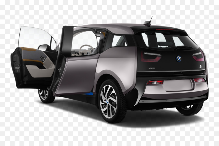 2016 Bmw I3，2015 Bmw I3 PNG