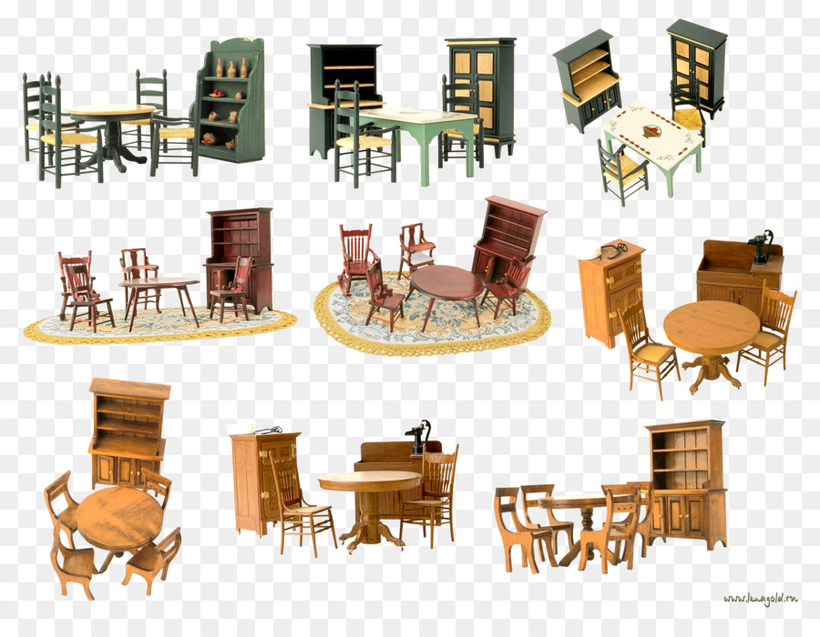 Muebles，Silla PNG