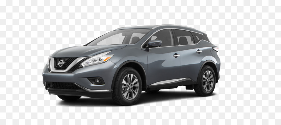 2017 Nissan Murano Platino Suv，Nissan PNG