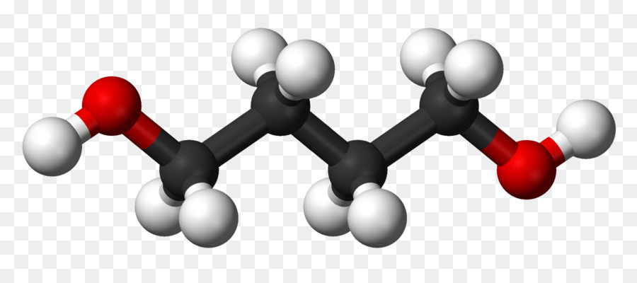 Etilenglicol，Propilenglicol PNG