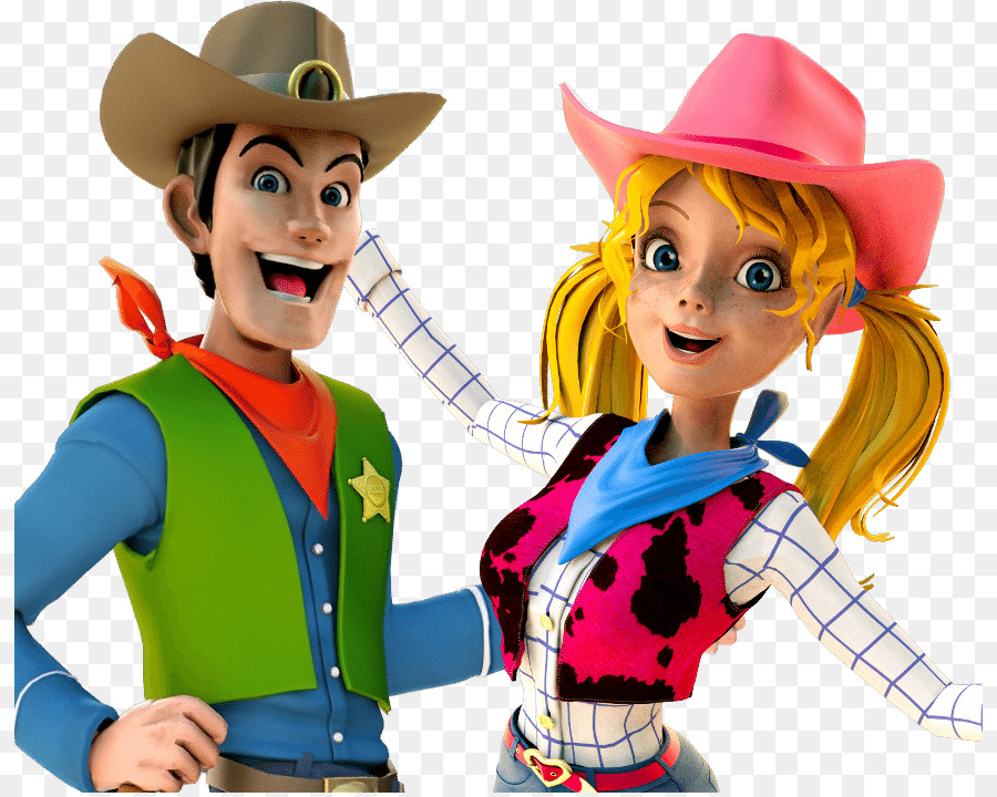 Vaquero Y Vaquera，Vaquero PNG