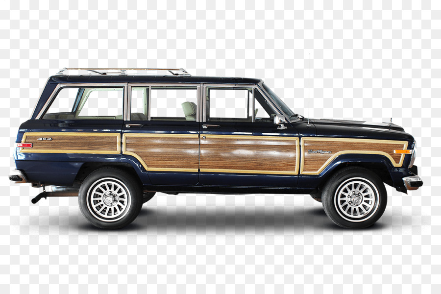 Jeep Wagoneer，Jeep PNG