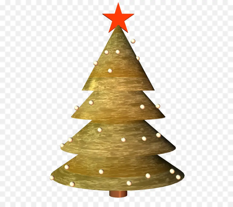 Árbol De Navidad，Día Festivo PNG