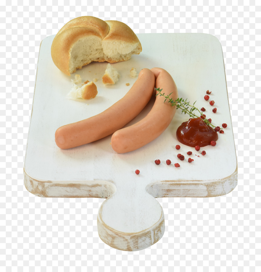 Salchichas Y Pan，Salchichas PNG