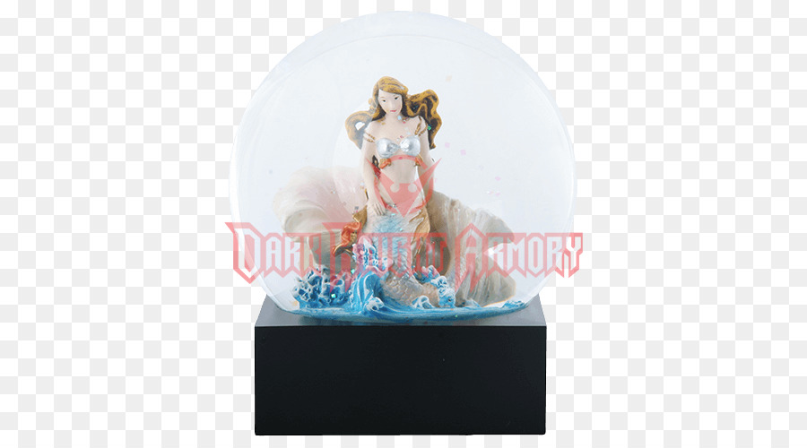 Figurine，Sirena PNG