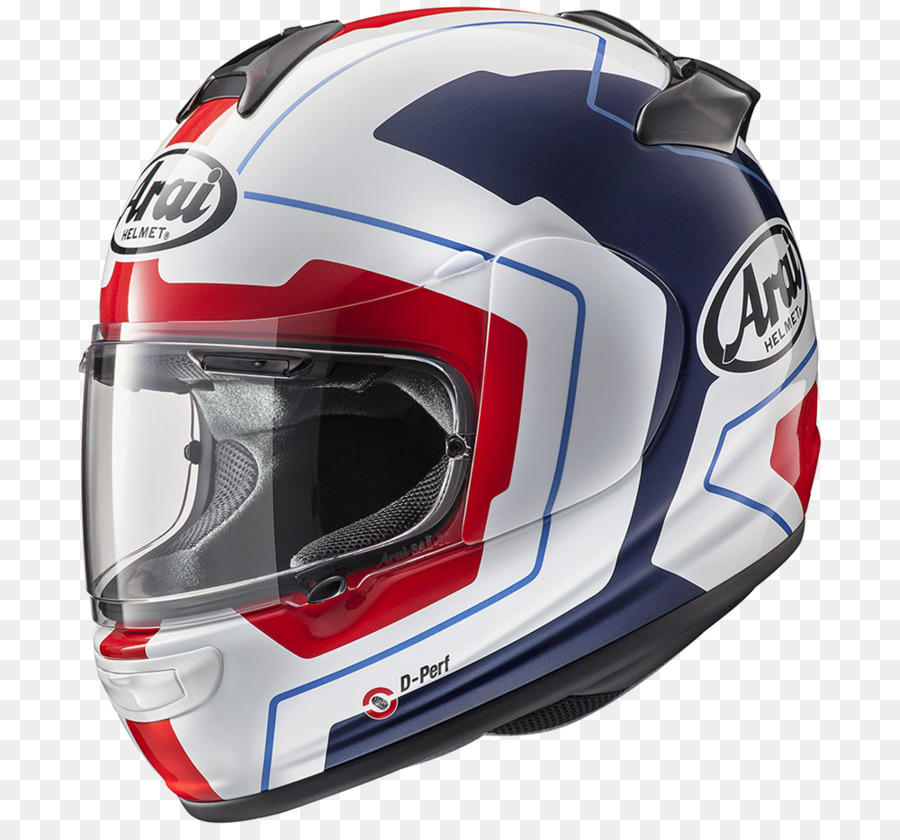 Cascos De Moto，Arai Limitada PNG