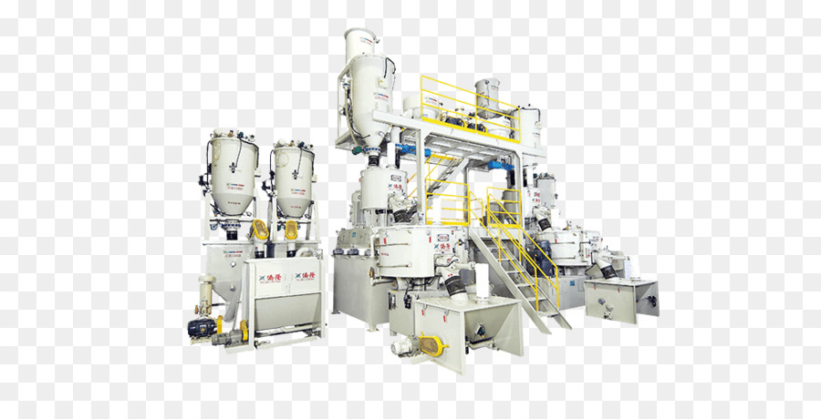 Máquina，Kiu Pulmón Machinery Co Ltd PNG