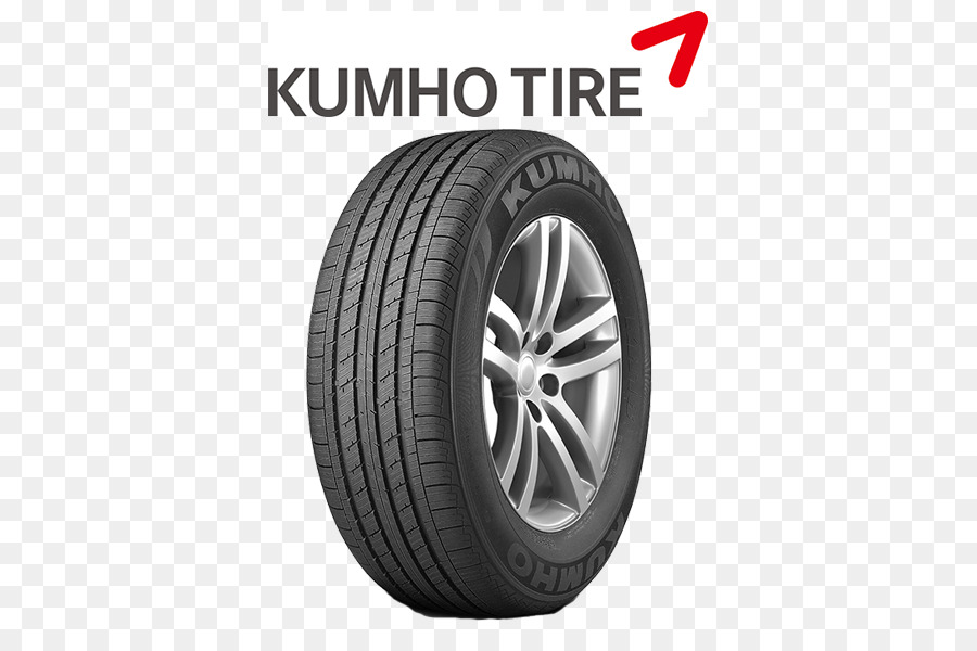 Coche，Kumho Tire PNG