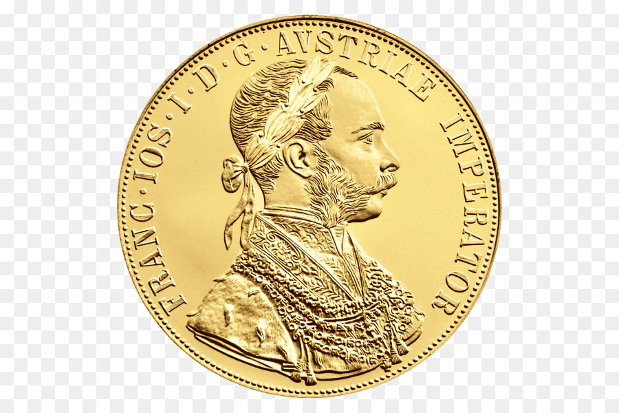 Moneda，Oro PNG