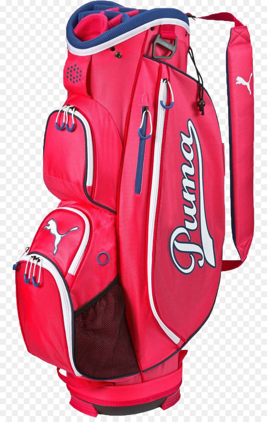 Golfbag，Golf PNG