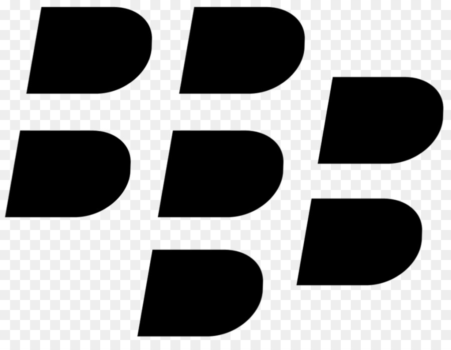 Logotipo De Blackberry，Marca PNG