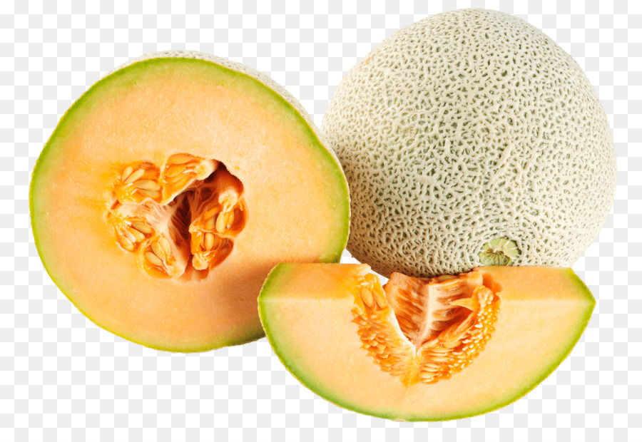 Cantalupo，Melón PNG