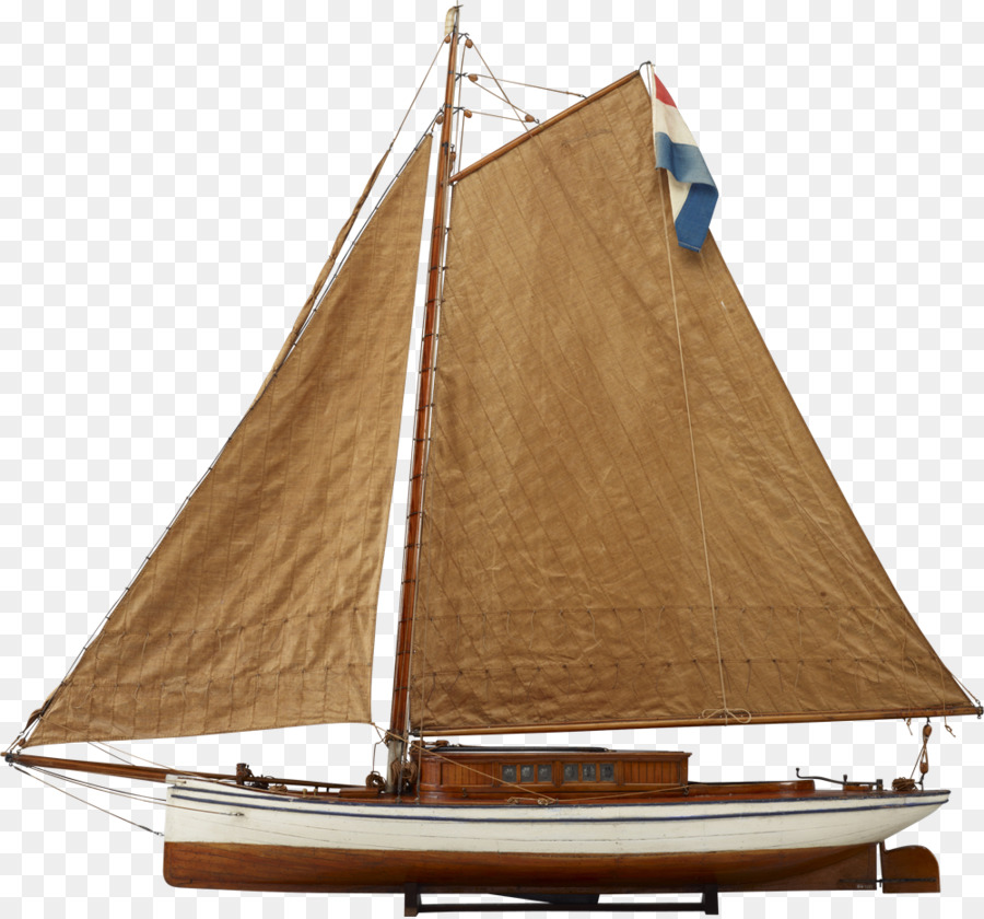 Velero，Modelo PNG