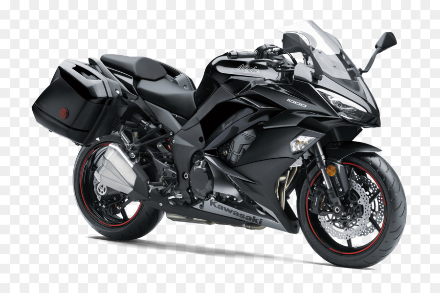 Kawasaki Ninja 1000，Kawasaki Motos PNG