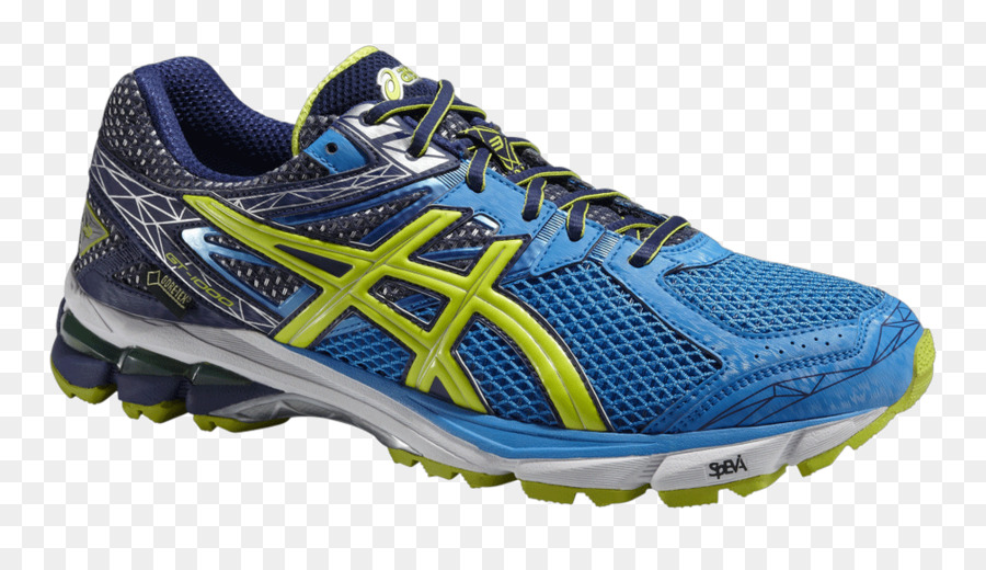 Zapatillas，Asics PNG