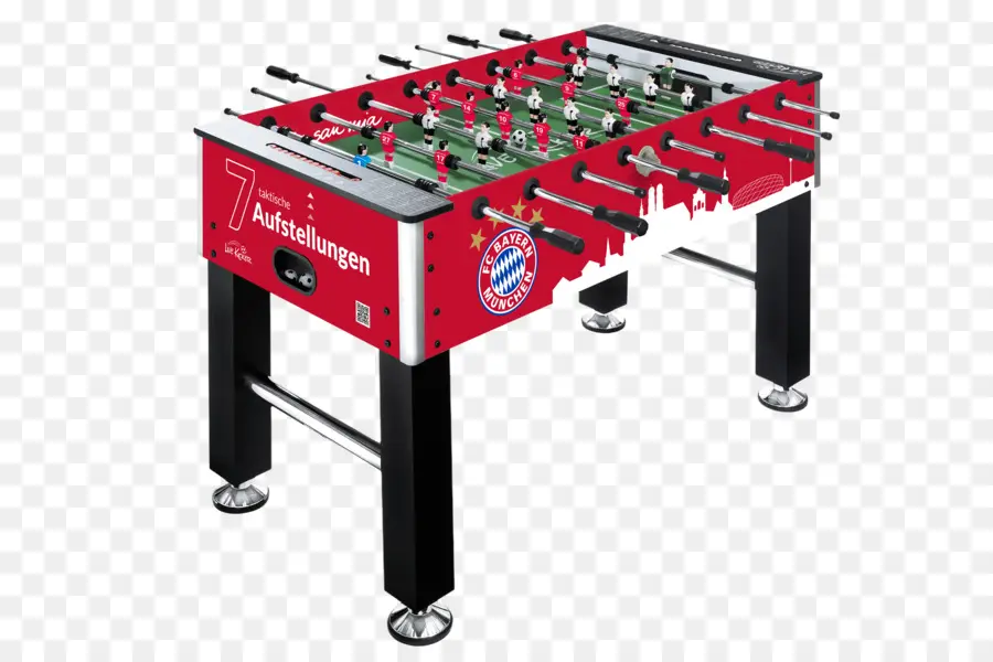 Foosball，Trampolín PNG