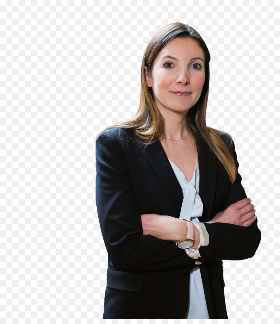 Mujer De Negocios，Profesional PNG