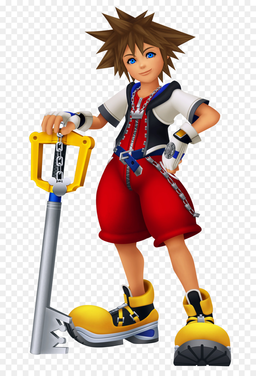 Kingdom Hearts Ii，Kingdom Hearts Iii PNG