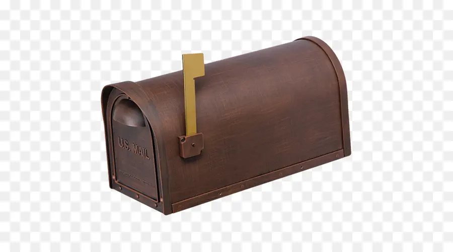 Letter Box，Correo PNG