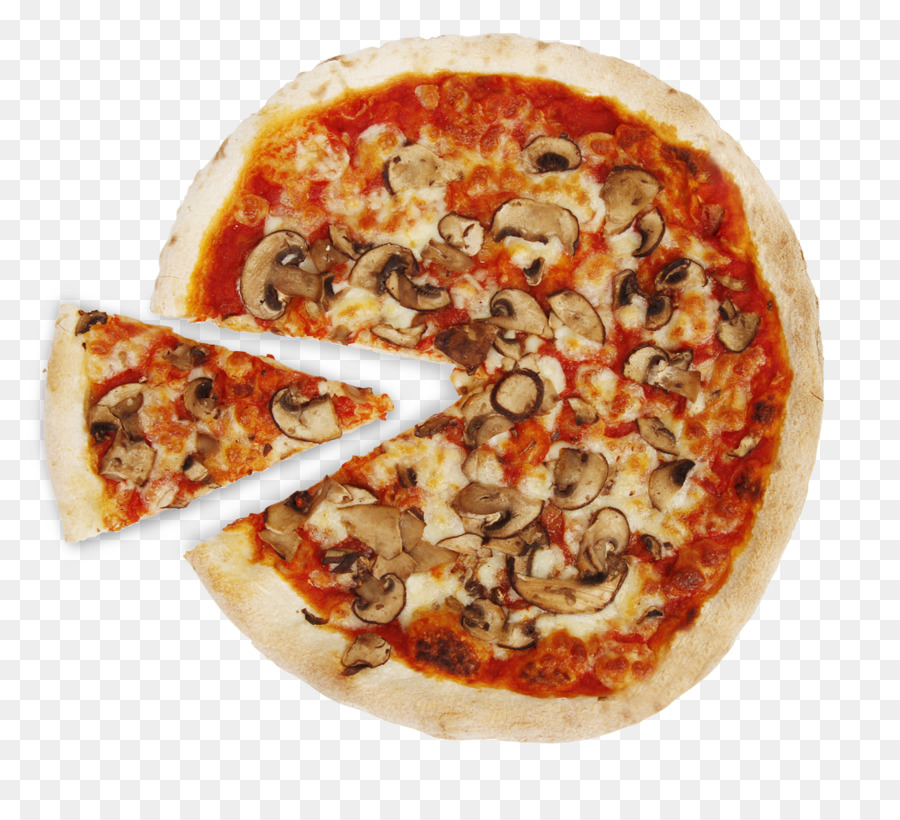 Californiastyle Pizza，Pizza Siciliana PNG