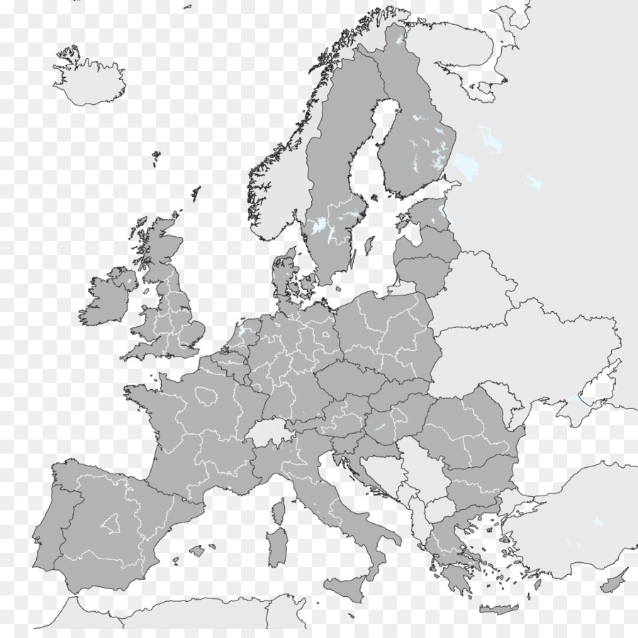 Europa，La Unión Europea PNG