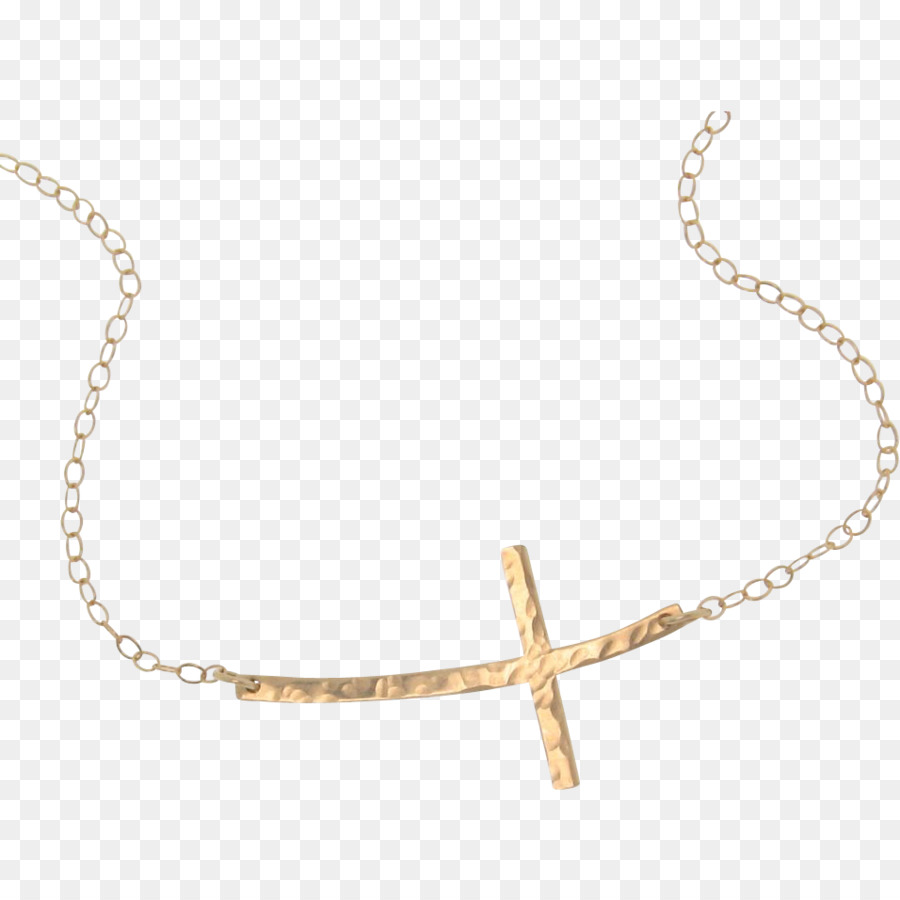 Collar，Cruz PNG