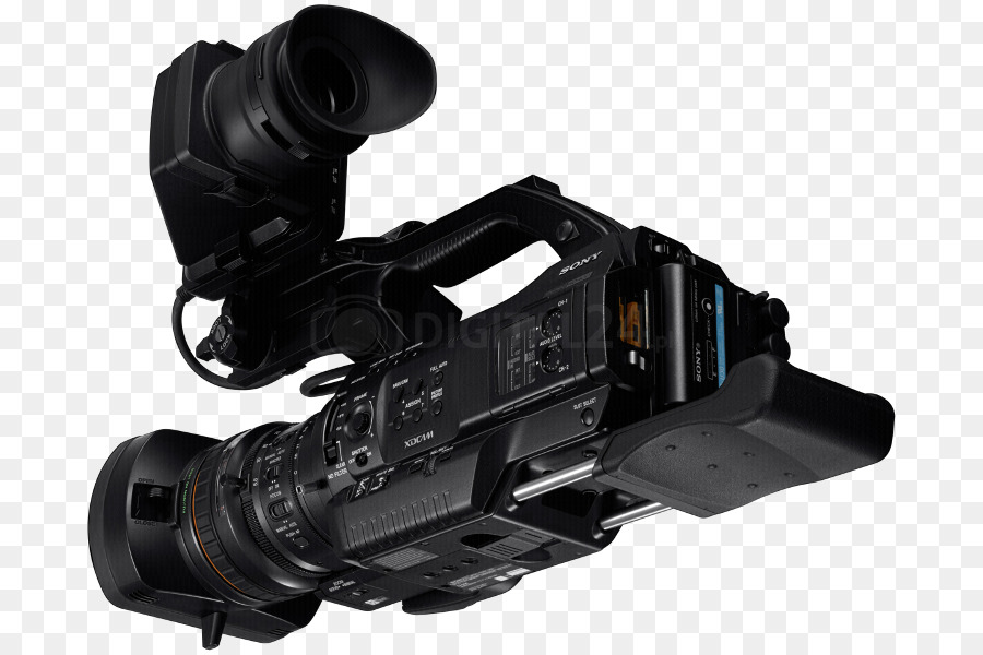 Xdcam，Sony Xdcam Pmw300k1 PNG