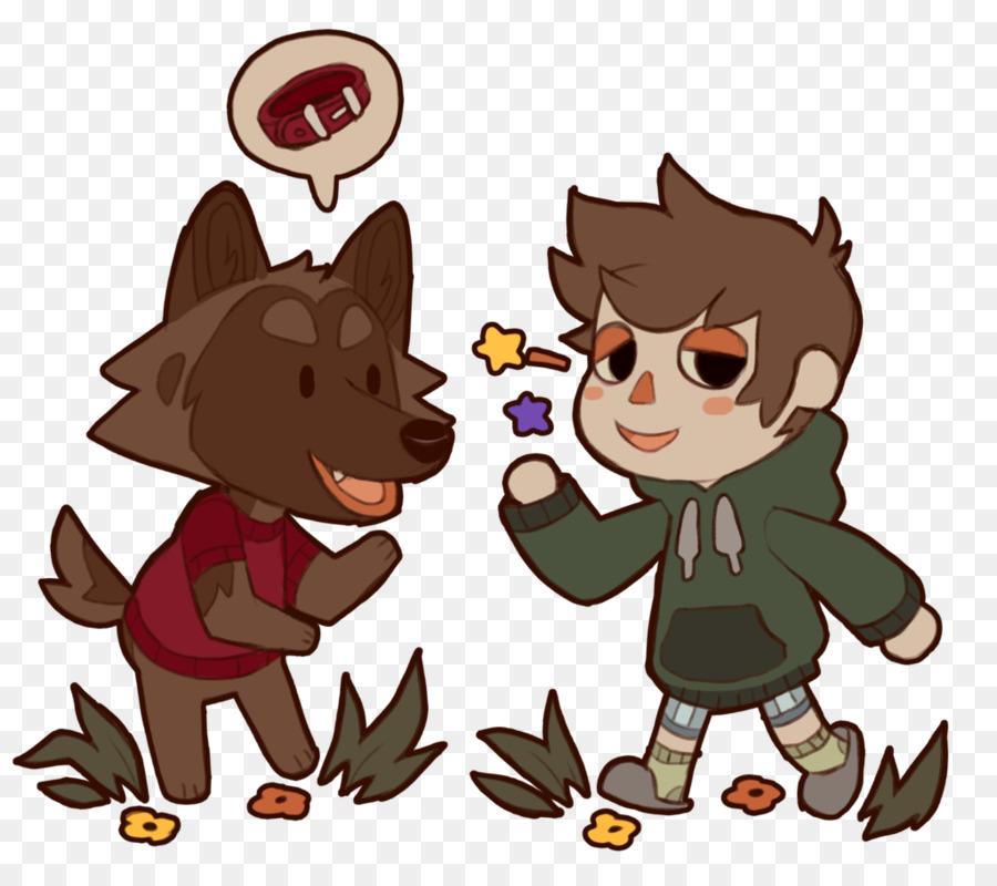 Heartbound，Perro PNG