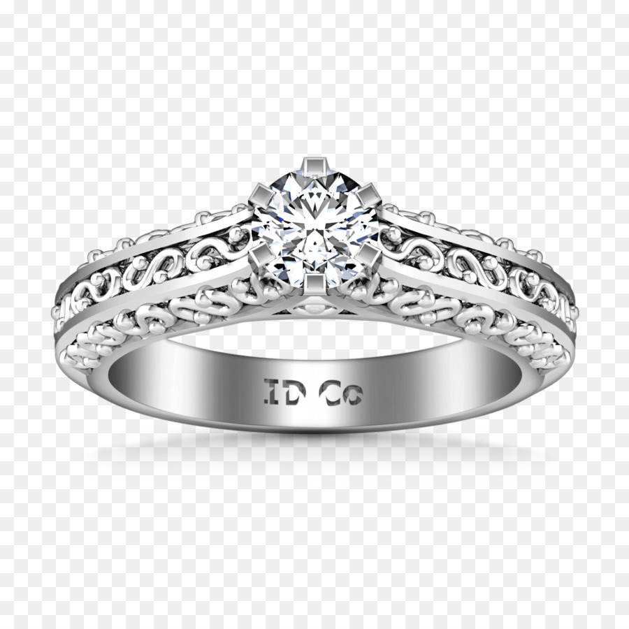 Diamante，Anillo PNG