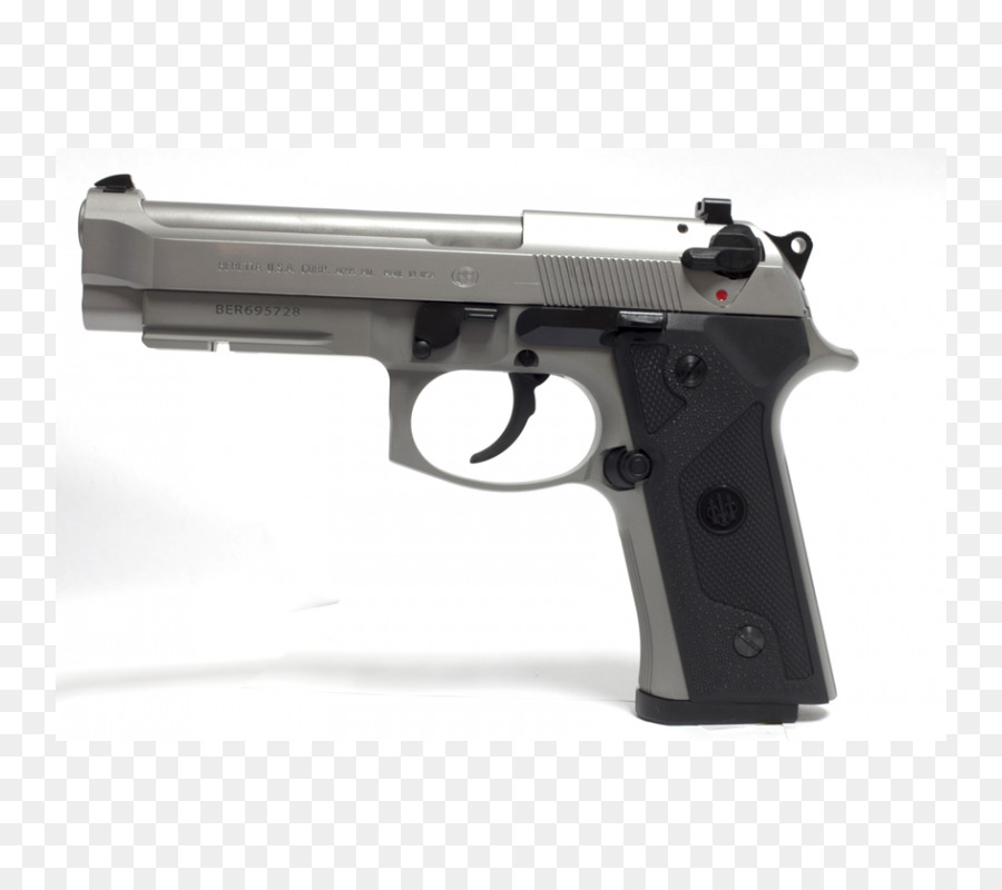 Beretta M9，Beretta 92 PNG