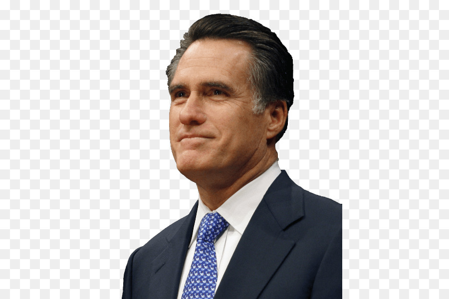 Mitt Romney，Elección PNG