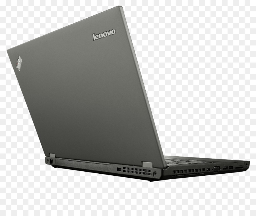 Portátil，Lenovo Thinkpad T540p 20be PNG