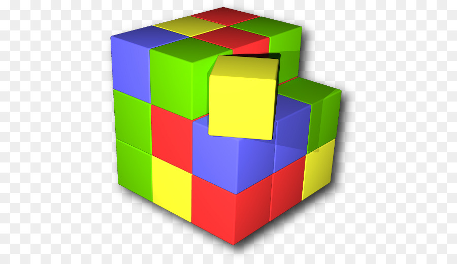 Puzzle Star Gratis，Cubos De Colores PNG
