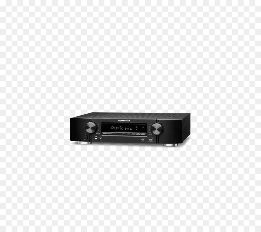 52 Receptor Av De Marantz Nr1508n1 5x85 Ultra Hd，Receptor De Av PNG