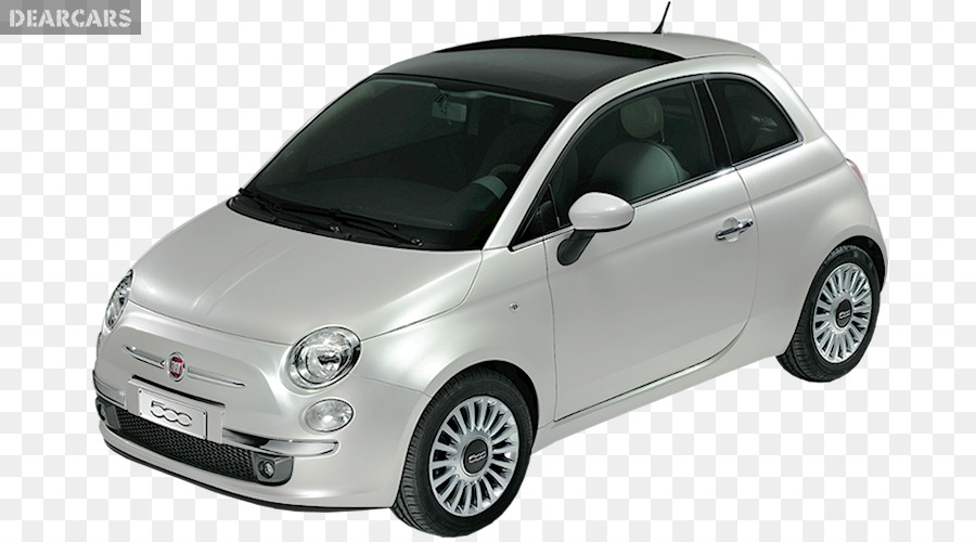 Fiat 500，Fiat PNG